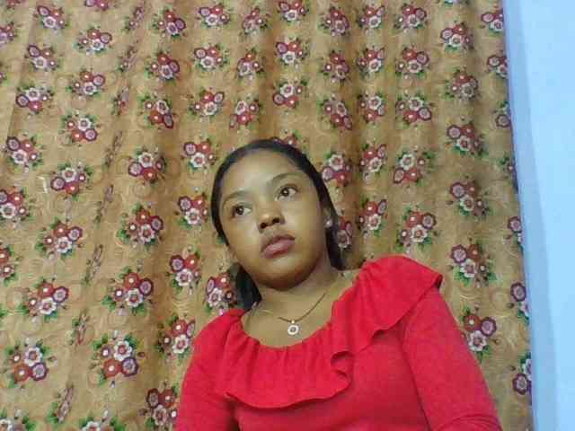 Elysa7 webcam
