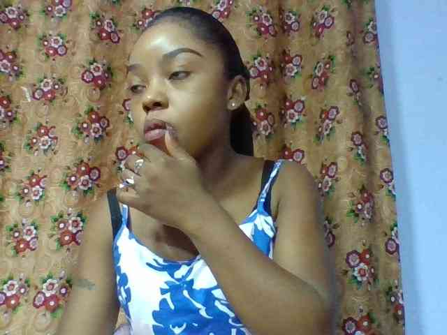 Elysa7 webcam
