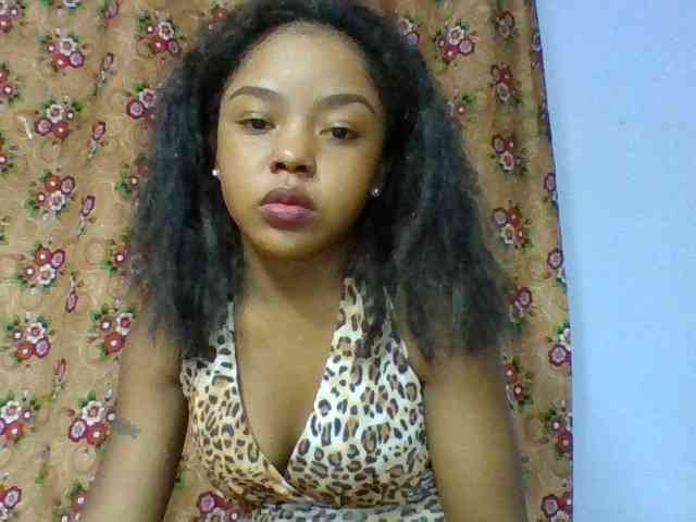 Elysa7 webcam