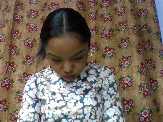 Elysa7 webcam