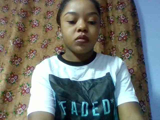 Elysa7 webcam
