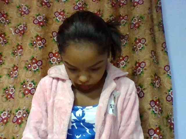 Elysa7 webcam