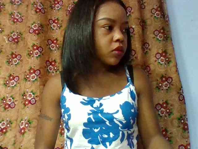 Elysa7 webcam