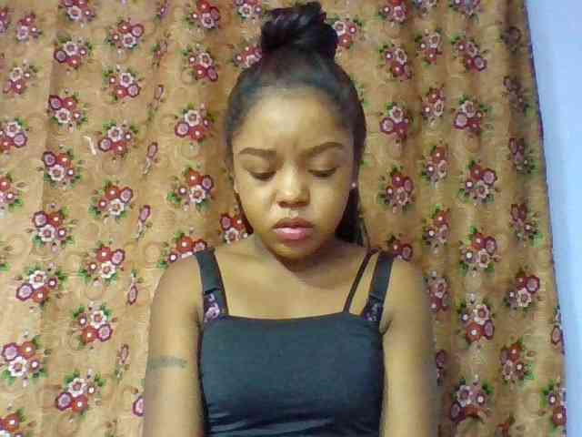 Elysa7 webcam