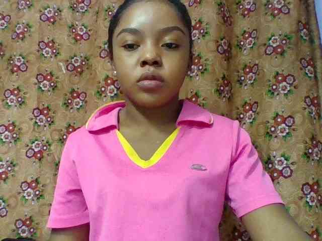 Elysa7 webcam