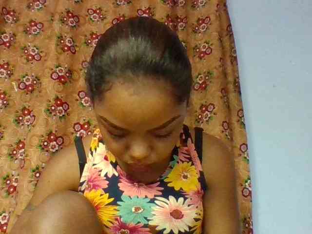 Elysa7 webcam