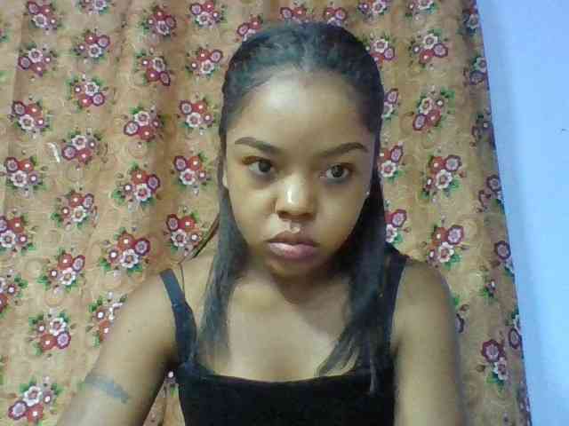 Elysa7 webcam
