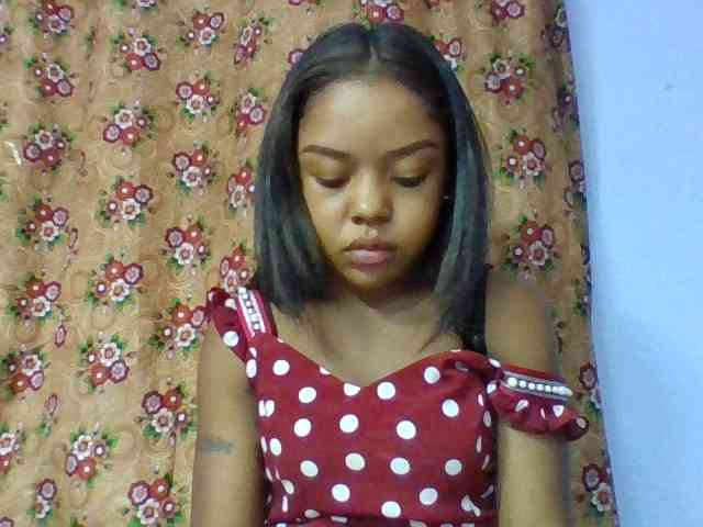 Elysa7 webcam