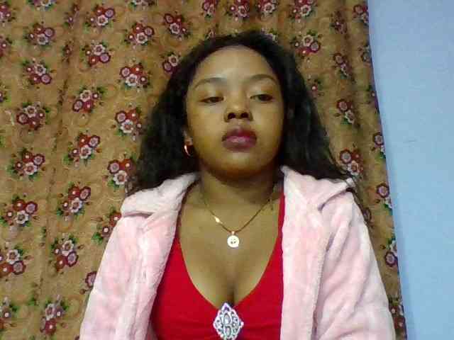 Elysa7 webcam