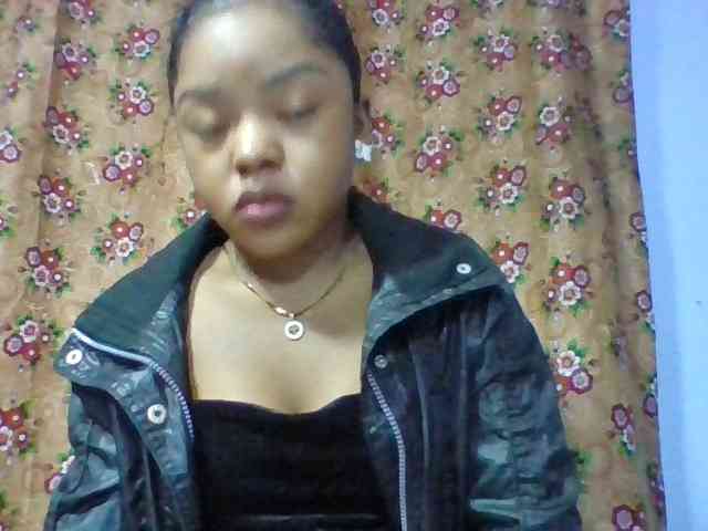 Elysa7 webcam