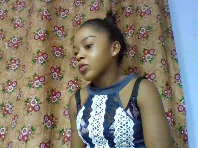 Elysa7 webcam