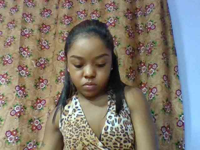 Elysa7 webcam
