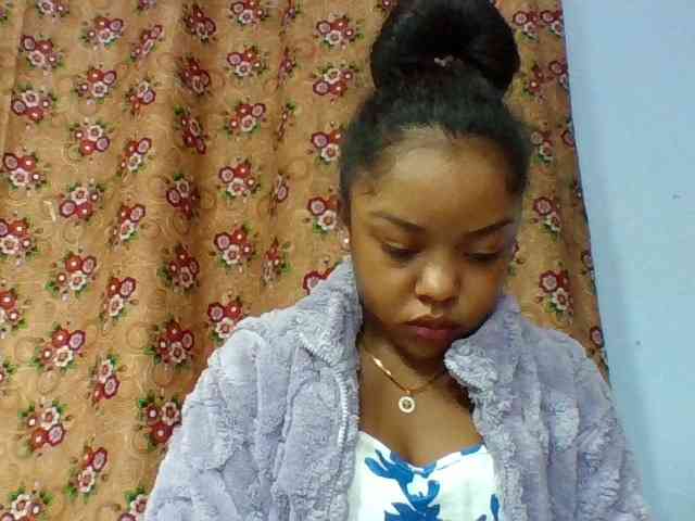 Elysa7 webcam