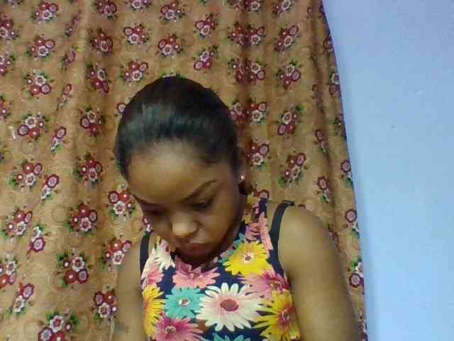 Elysa7 webcam