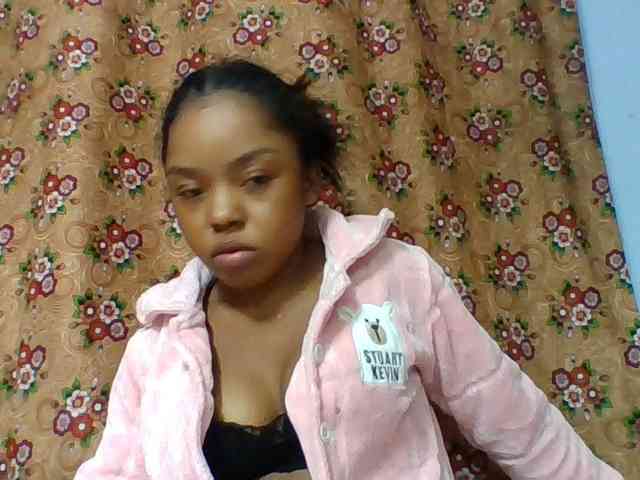Elysa7 webcam