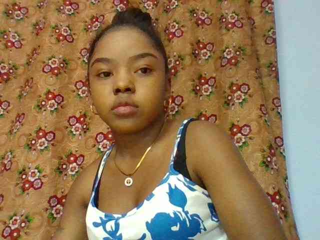 Elysa7 webcam