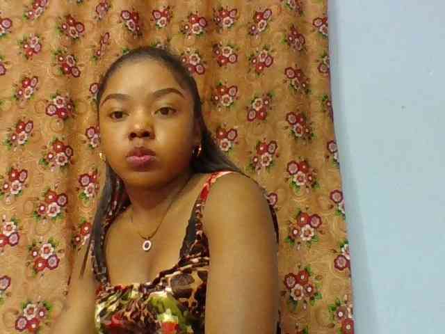 Elysa7 webcam
