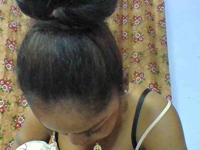 Elysa7 webcam