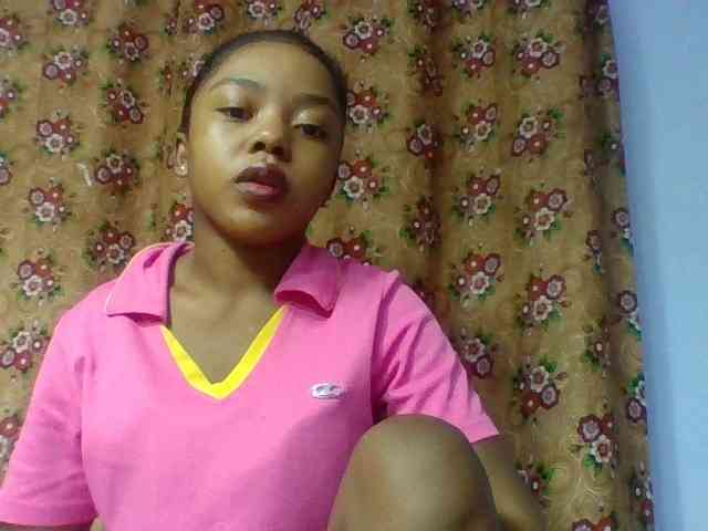 Elysa7 webcam
