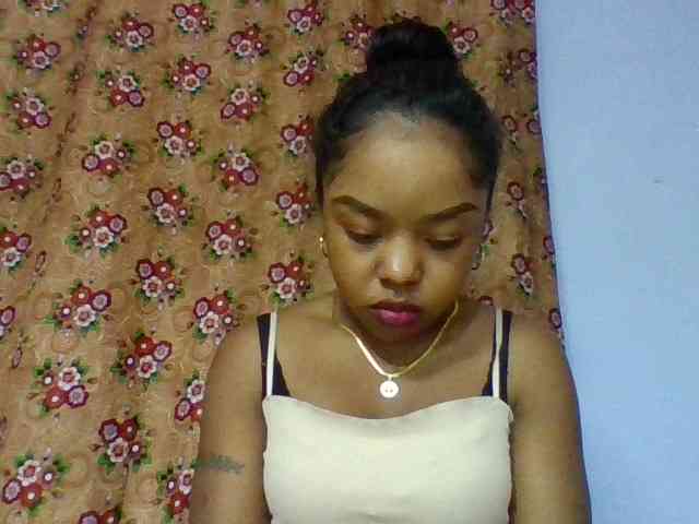 Elysa7 webcam