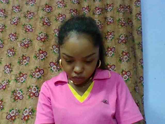 Elysa7 webcam