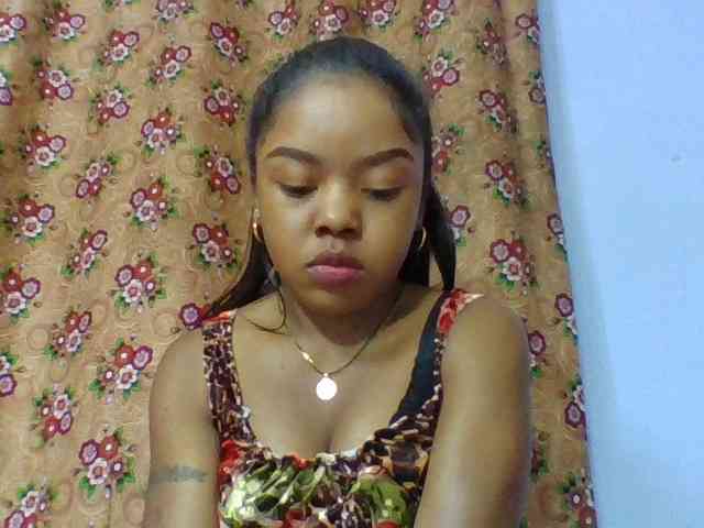 Elysa7 webcam