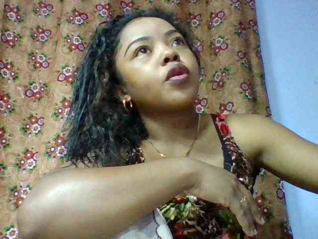 Elysa7 webcam