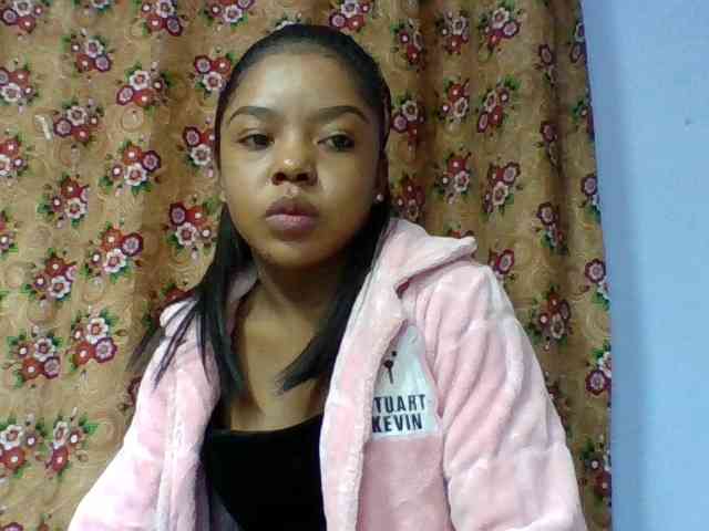 Elysa7 webcam