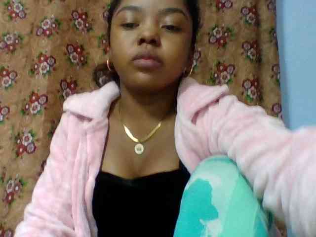 Elysa7 webcam