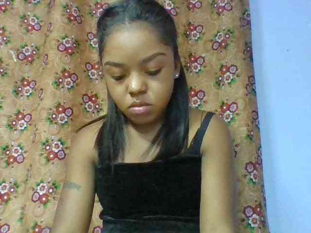 Elysa7 webcam