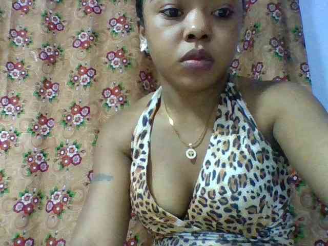 Elysa7 webcam