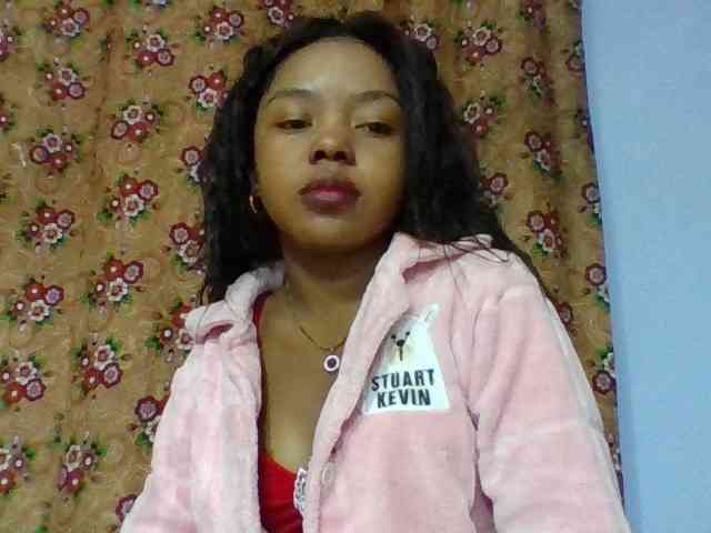 Elysa7 webcam