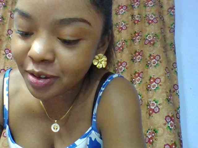 Elysa7 webcam