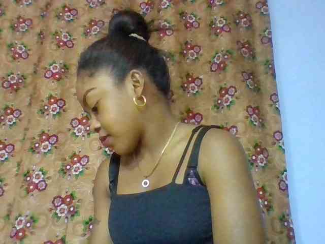 Elysa7 webcam