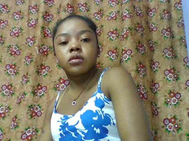 Elysa7 webcam