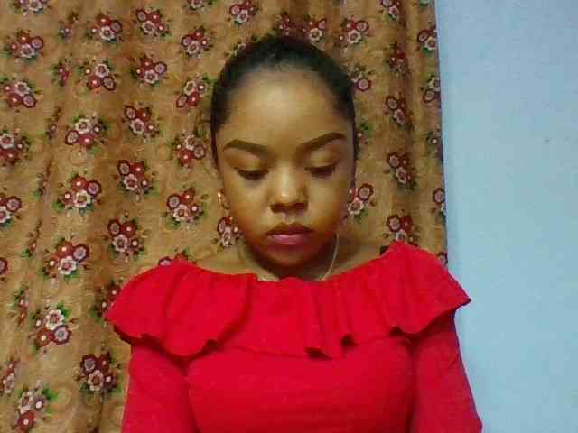 Elysa7 webcam