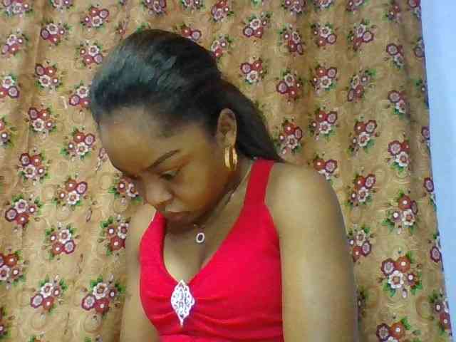 Elysa7 webcam