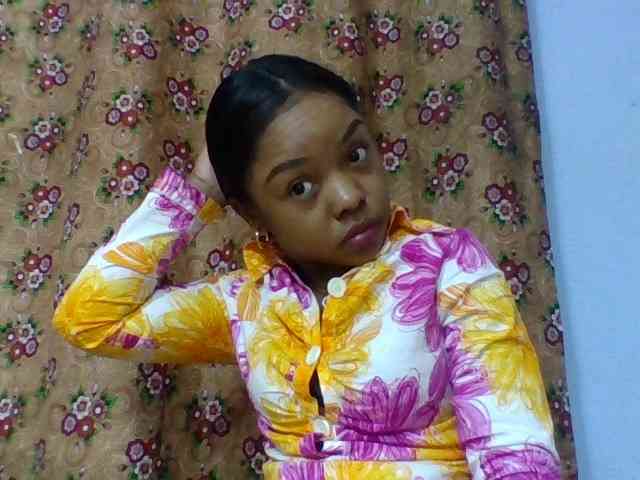 Elysa7 webcam