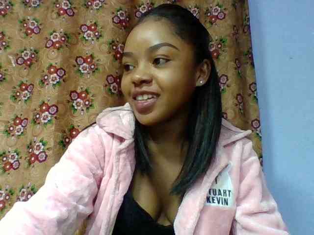 Elysa7 webcam
