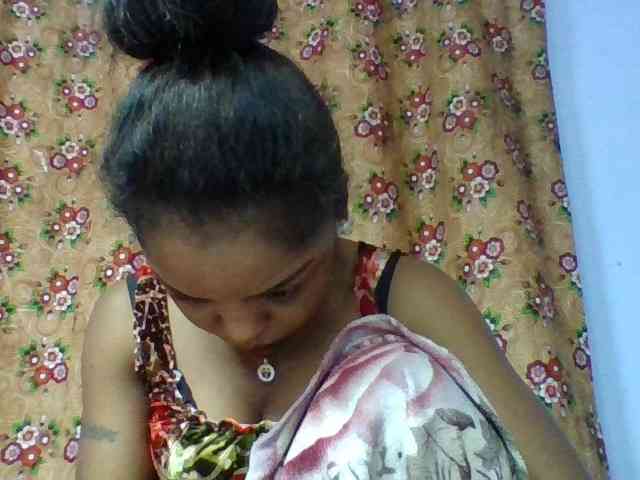 Elysa7 webcam