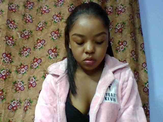 Elysa7 webcam