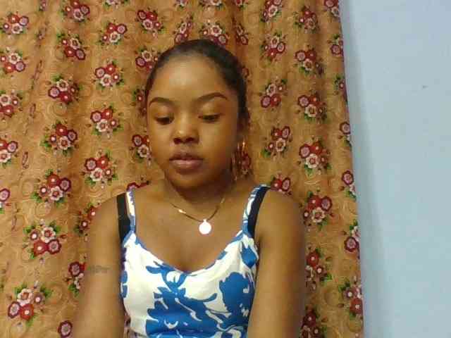 Elysa7 webcam