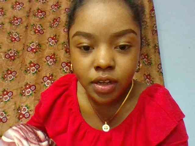 Elysa7 webcam