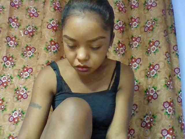 Elysa7 webcam