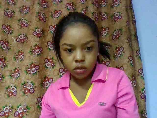 Elysa7 webcam