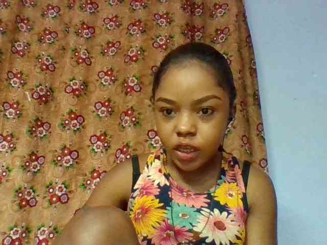 Elysa7 webcam