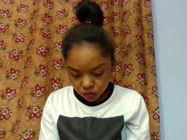 Elysa7 webcam
