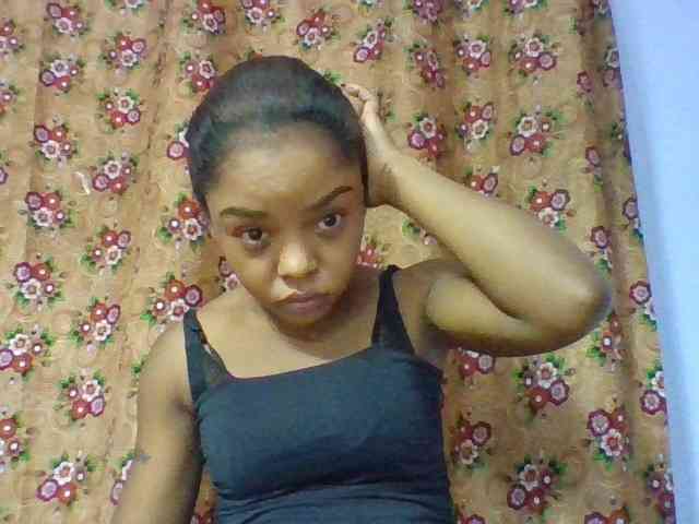 Elysa7 webcam