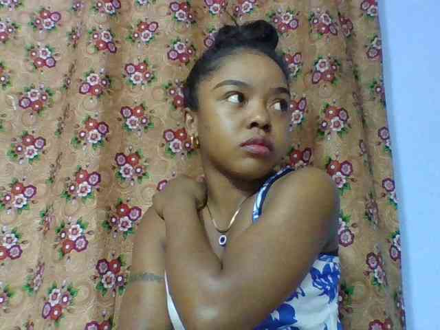 Elysa7 webcam