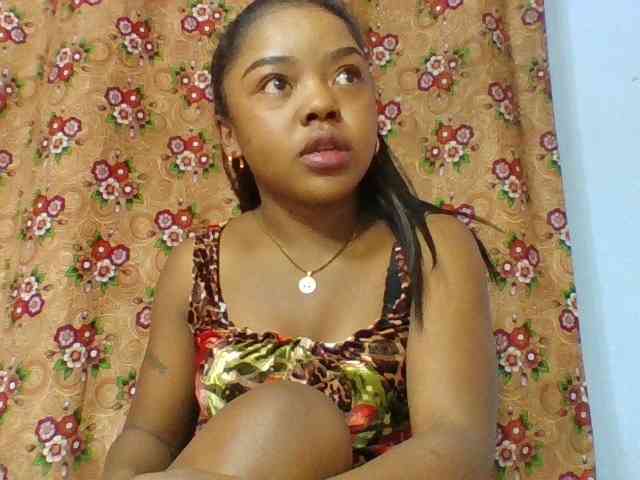 Elysa7 webcam